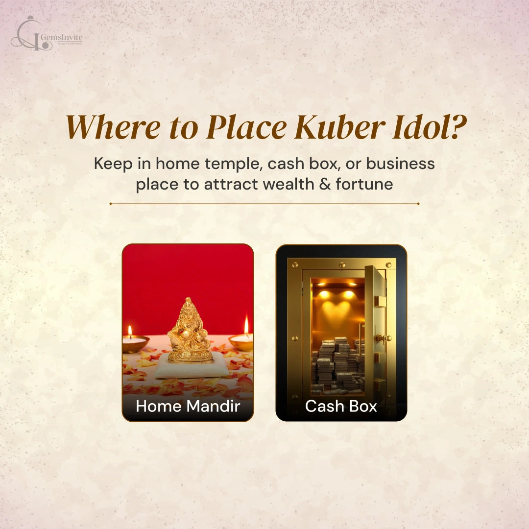 Brass Kuber