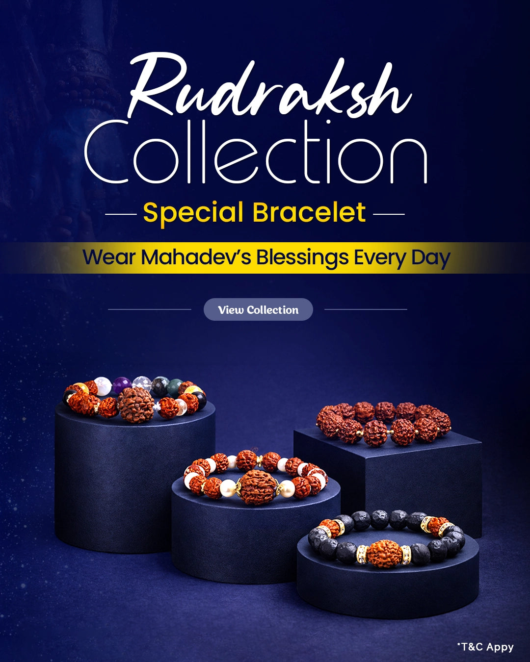 Shiv Collection