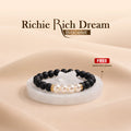 Richie Rich Dream Bracelet