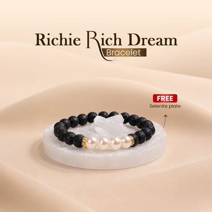 Richie Rich Dream Bracelet