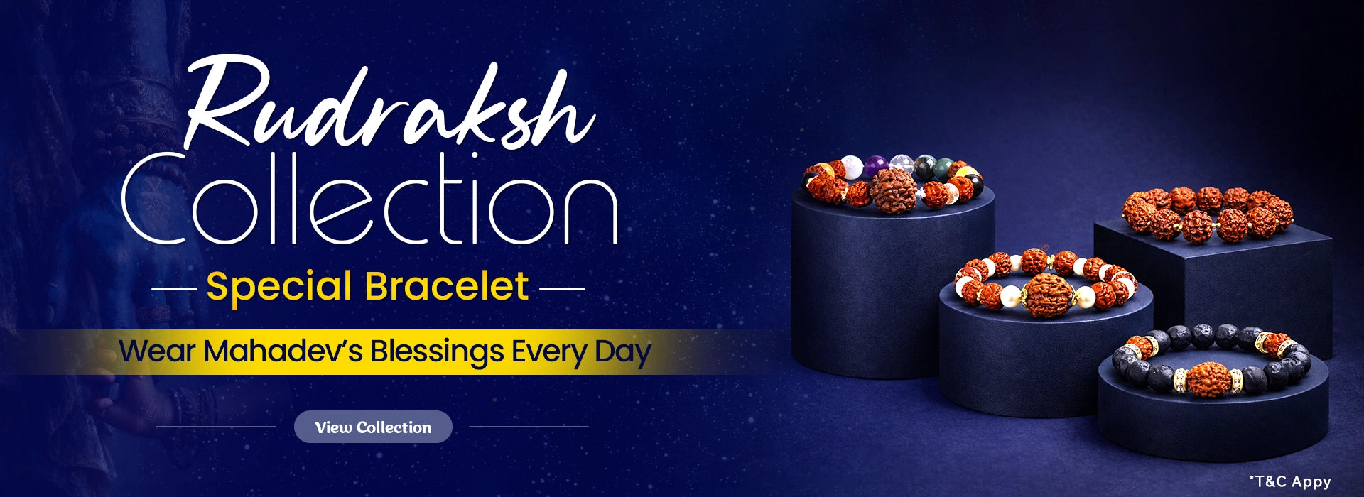 Shiv Collection