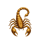 Scorpio (वृश्चिक)