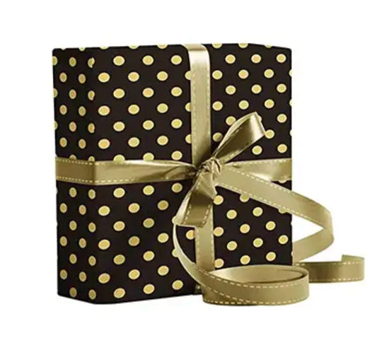 Premium Gift Wrapping