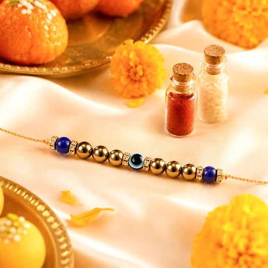 Shakti Raksha Sutra Rakhi