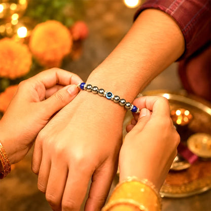 Shakti Raksha Sutra Rakhi