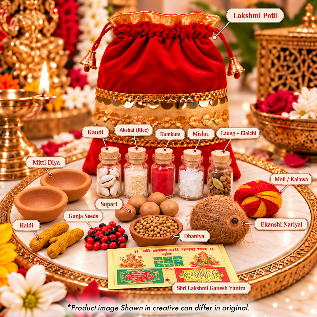 Shubh Samriddhi Potli