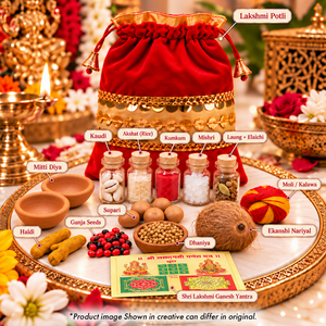 Shubh Samriddhi Potli