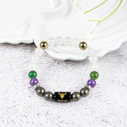 Vrishabh Rashi (Taurus) Raj Yog Bracelet