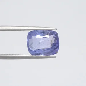 Natural Blue Sapphire - 5.05ct