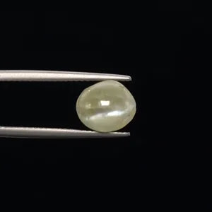 Natural Cats Eye - 5.59ct