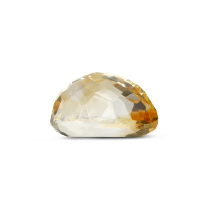 Citrine - 4458