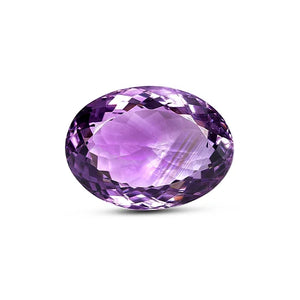 Natural Amethyst - 15.18ct