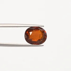 Natural Hessonite - 3.27ct