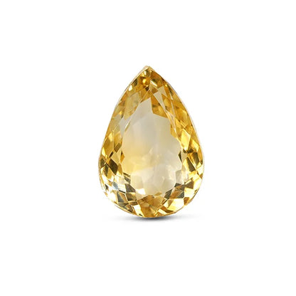 Citrine - 4458