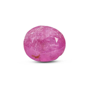 Natural Ruby - 4.74ct