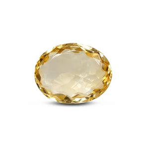 Natural Citrine - 5.18ct