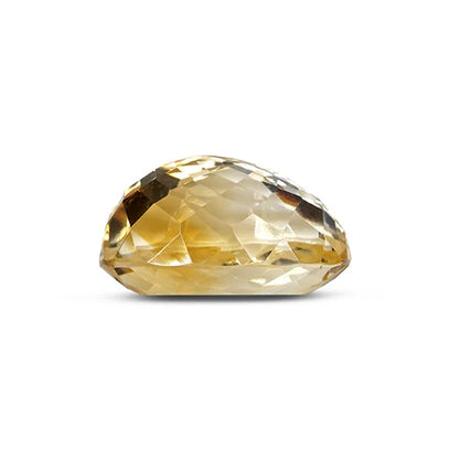 Citrine - 4479