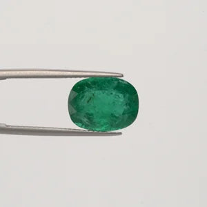 Natural Emerald - 5.45ct
