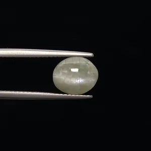 Natural Cats Eye - 5.40ct