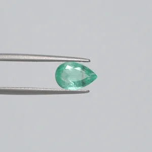 Natural Emerald - 1.66ct