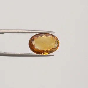 Natural Citrine - 5.27ct