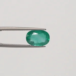 Natural Emerald - 2.66ct