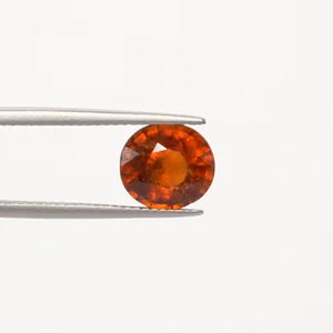 Natural Hessonite - 3.00ct
