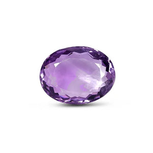 Natural Amethyst - 7.56ct