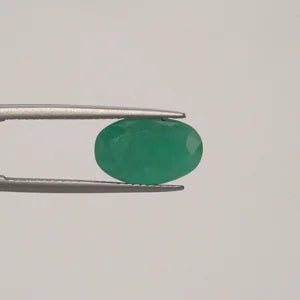 Natural Emerald - 3.86ct