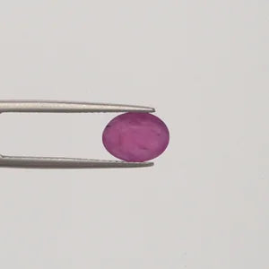 Natural Ruby - 2.24ct