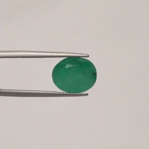 Natural Emerald - 3.78ct