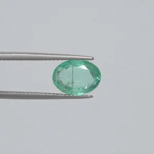 Natural Emerald - 2.46ct