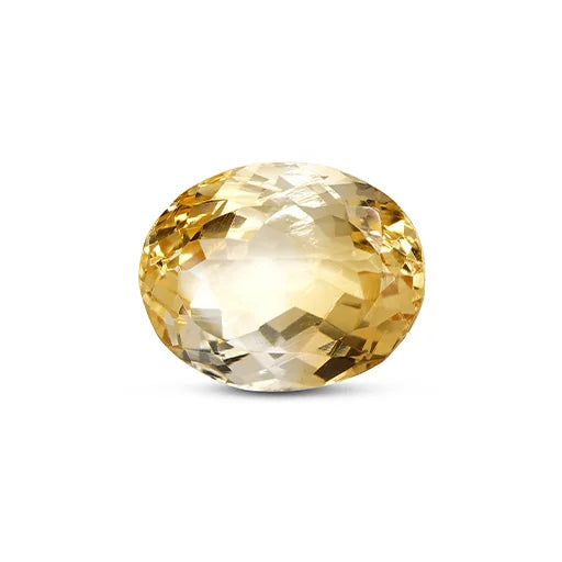 Citrine - 4443