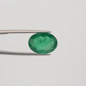 Natural Emerald - 6.17ct
