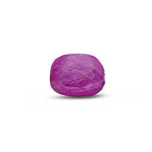 Natural Ruby - 3.17ct