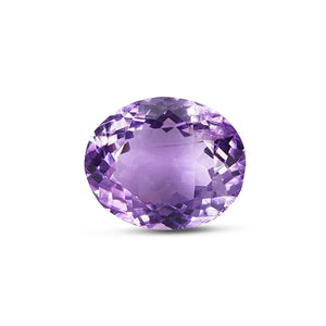 Natural Amethyst - 8.38ct