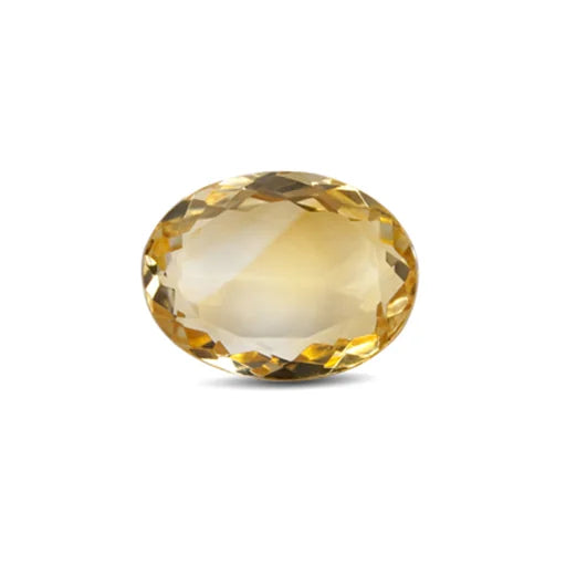 Citrine - 4286