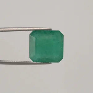 Natural Emerald - 10.58ct