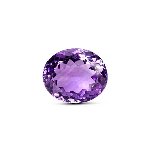 Amethyst - 4522
