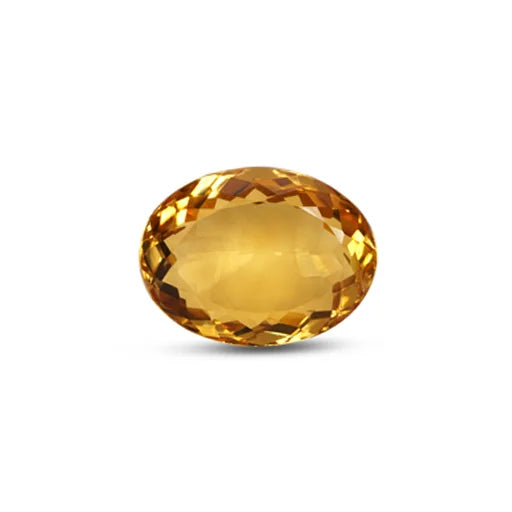 Citrine - 4305