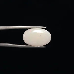 Natural Fire Opal - 4.85ct