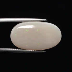 Natural Fire Opal - 9.22ct