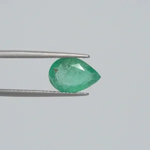 Natural Emerald - 2.55ct