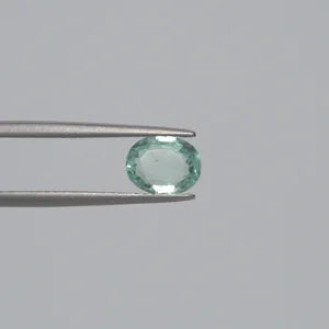 Natural Emerald - 1.10ct