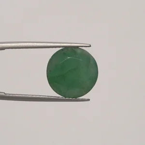 Natural Emerald - 7.40ct