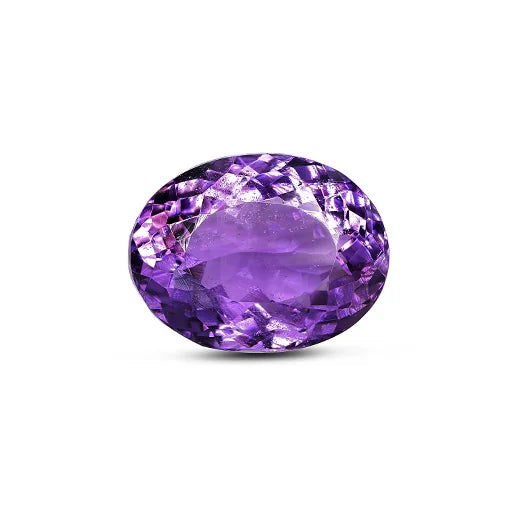 Amethyst - 4570