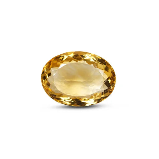 Citrine - 4324