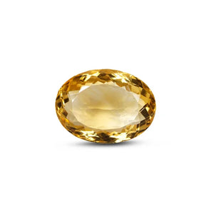 Natural Citrine - 20.62ct