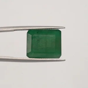 Natural Emerald - 11.73ct