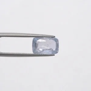 Natural Blue Sapphire - 2.74ct
